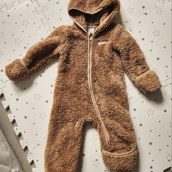 Baby bear overall 12 months up - Picture 2 of 4